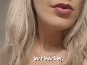 Joanieoakley