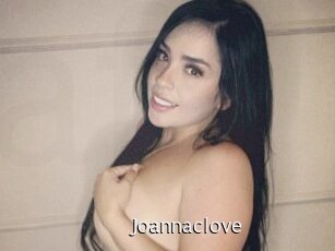 Joannaclove