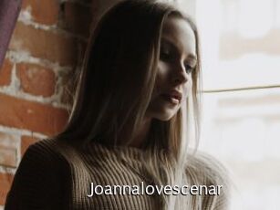 Joannalovescenar