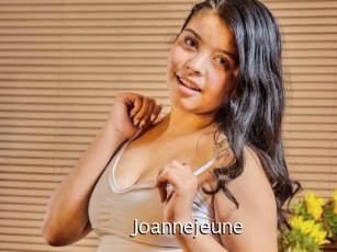 Joannejeune