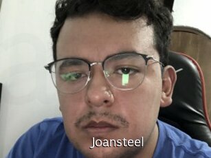 Joansteel