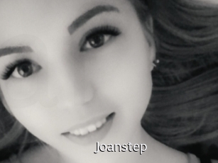 Joanstep