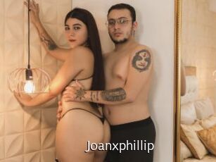 Joanxphillip