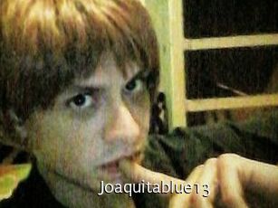 Joaquitablue13