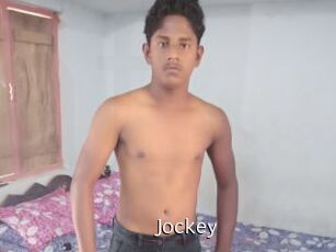 Jockey