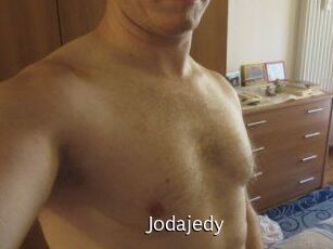 Jodajedy