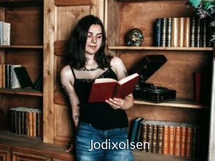 Jodixolsen