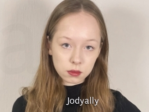 Jodyally