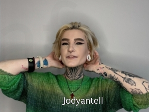 Jodyantell