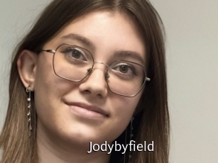 Jodybyfield