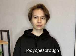 Jodychesbrough