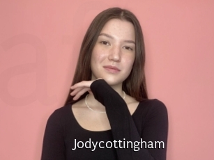 Jodycottingham