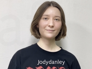 Jodydanley