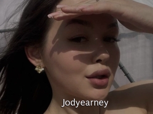 Jodyearney