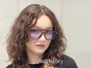 Jodyhailey