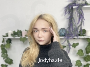 Jodyhazle