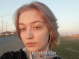 Jodyheckler