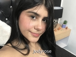 Jodyrose