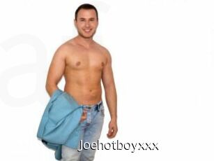 Joehotboyxxx