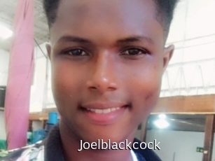 Joelblackcock