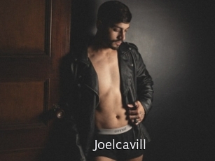 Joelcavill