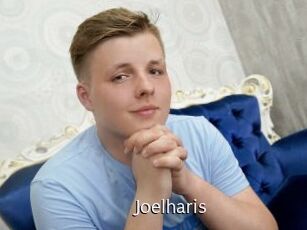 Joelharis