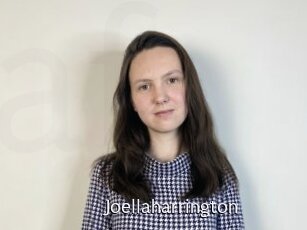 Joellaharrington
