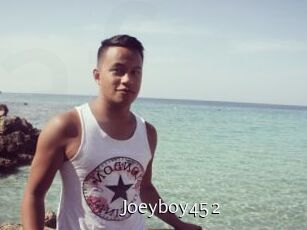 Joeyboy452