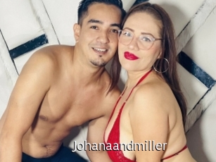 johanaandmiller Anal Fist