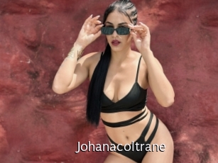 Johanacoltrane