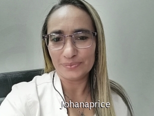 Johanaprice