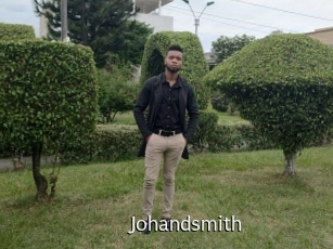 Johandsmith