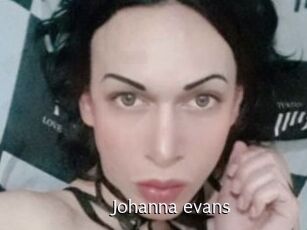 Johanna_evans