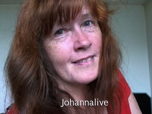 Johannalive