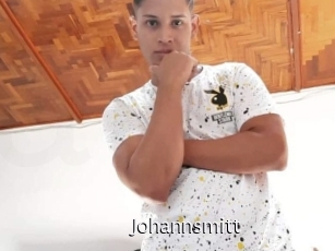 Johannsmitt