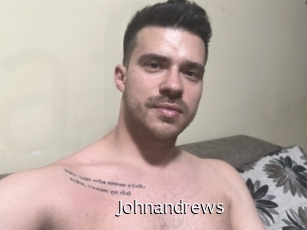 Johnandrews