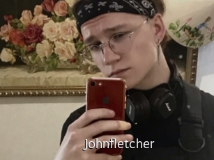 Johnfletcher