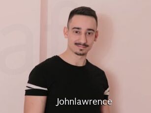 Johnlawrence