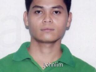 Johnlim