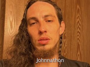 Johnnathon