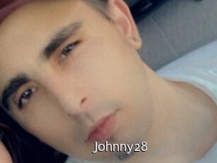 Johnny28