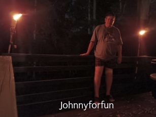 Johnnyforfun