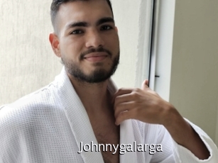 Johnnygalarga