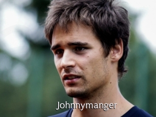 Johnnymanger