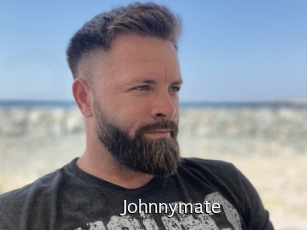 Johnnymate