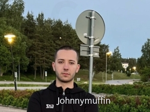 Johnnymuffin