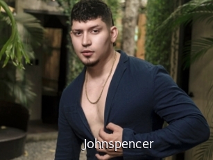 Johnspencer