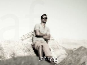 Johny33