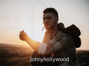 Johnyhollywood