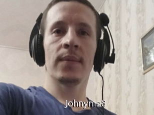 Johnym28